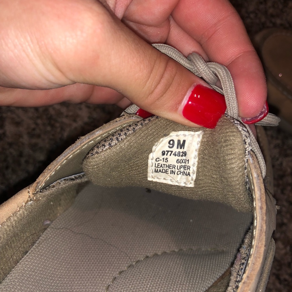 Sperrys - Picture 2 of 2